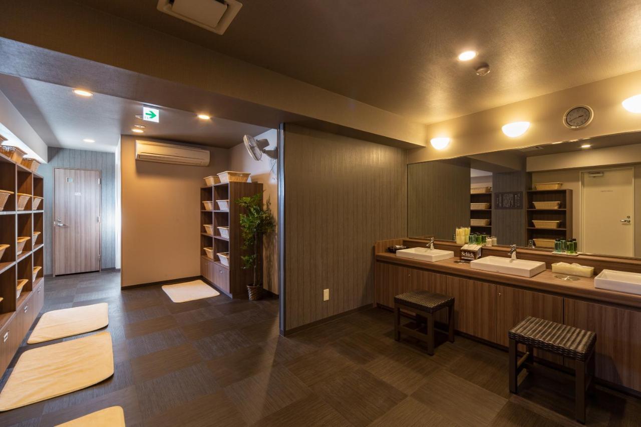 Hotel Route Inn Chiba Newtown Chuo Ekimae -Narita Kuko Akusesu Sen- Inzai Exterior photo